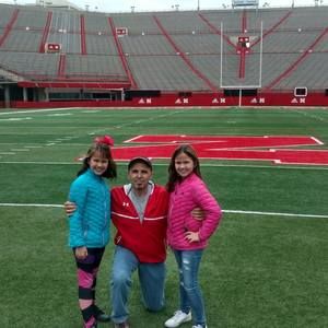 Meet your Posher, Dan